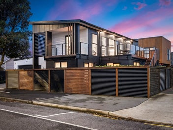 Space, style and seriously good living