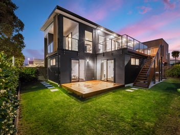 Space, style and seriously good living