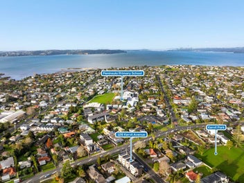 Urgent Sale/Location/3 Baths