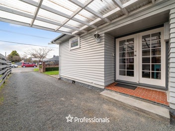 A TRADIES DREAM OR RENOVATORS DELIGHT!