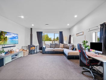 Spacious and Stylish