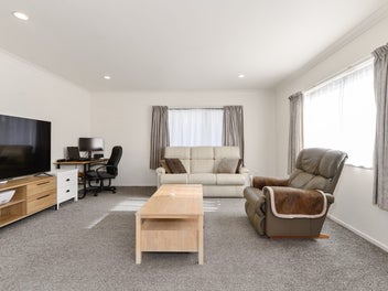 Brick & Tile Gem - Easy Living for All Ages