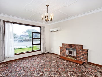 Affordable living in a prime central location