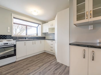 Ready, Renovated & Selling!