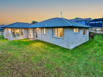 Country Vibes With Modern Perks
