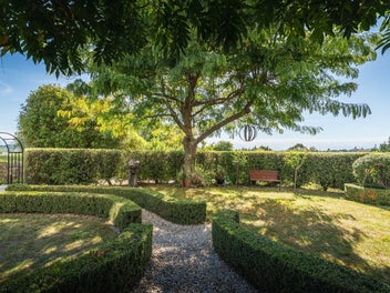 Exceptional Living With French-Inspired Charm