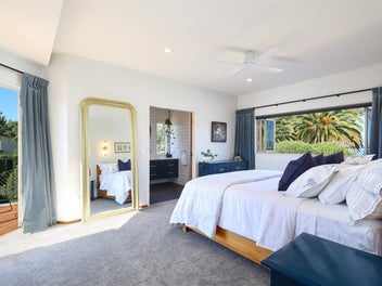 Waterfront Prestige, Resort-Style Living
