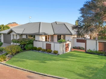 Charming and Spacious in a Sought-After Location
