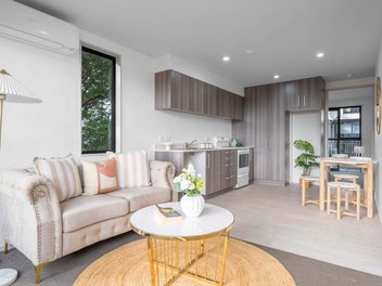 Smart Living – Top Location – Great Start