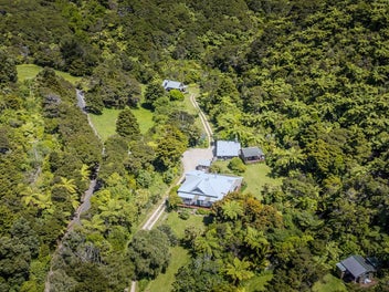 Tranquil Home and Income – The Innlet