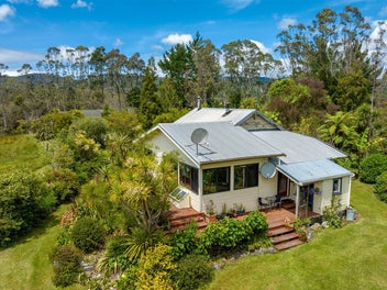 Versatile Property with Multiple Income Options