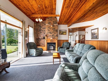 Half-Acre Haven