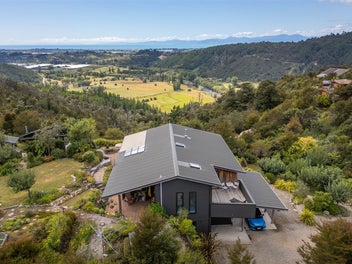 Off-grid, Earn Income, Exquisite Views