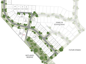 Ready To Build in Te Awamutu's Finest New Address?