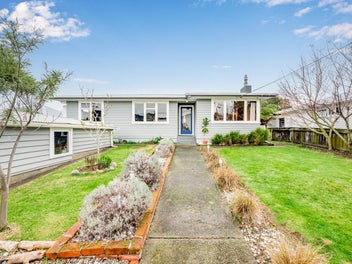 Your Ideal First Home - Sunshine & Space