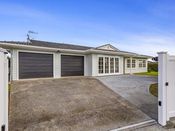 Luxury Family Home With Stand Out Features