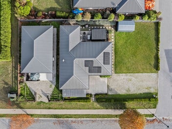 Two Homes, One Title - Endless Possibilities