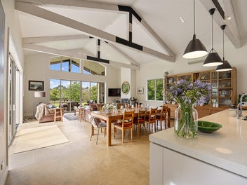 MAJESTIC COUNTRY RETREAT