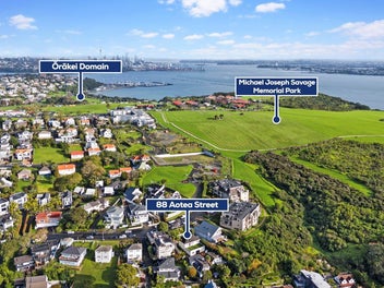 Unlock the Potential in a Premium Location