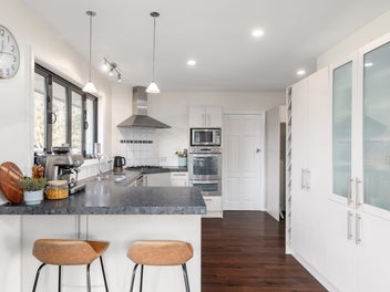 Modernised and Spacious!