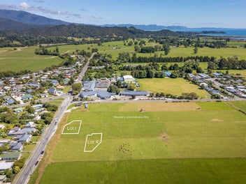Sustainable Lifestyle in a Vibrant Community!