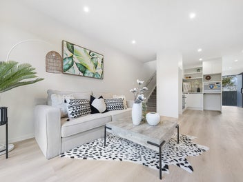 Brand-New, Affordable 3-BedHome