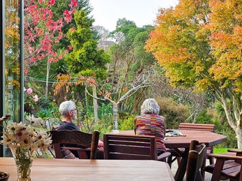 Gardener’s Eden: Solar-Powered Sanctuary