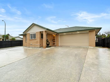 Vendors have already purchased in East Auckland