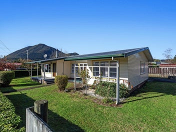 Estate sale: Opportunity awaits