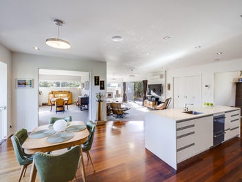 Where Luxury, Privacy And Poolside Living Collide