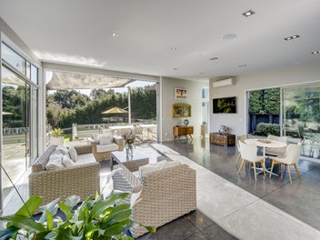 Where Luxury, Privacy And Poolside Living Collide