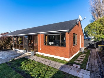 Renovated & Move-In Ready!
