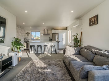 Renovated & Move-In Ready!