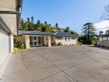 Almost Heaven, Home and Income