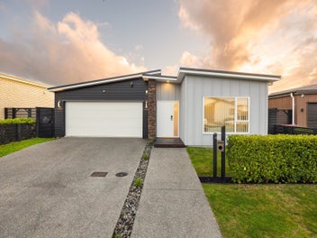 A Modern Family Haven