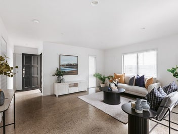 Effortless Living in the Avenues