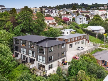 Modern Investment – only one unit left