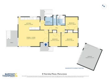 Exciting Opportunity in a Convenient Location!