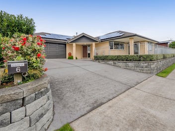 Generous Home in Exclusive Lifestyle Location