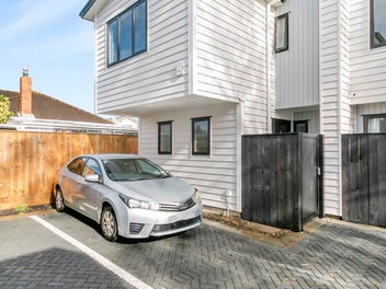 Comfort, Quality Build, Spacious And Affordable