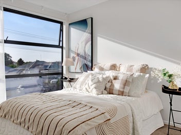 Zoned for MAGS – Central, Stylish, Move-In Ready