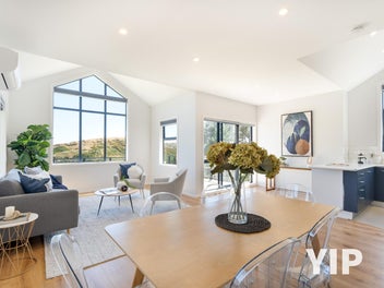 Light, Space & Lifestyle? YIP!