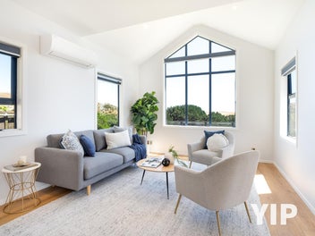 Light, Space & Lifestyle? YIP!