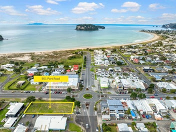 Unlock the Potential - Extra Density Residential