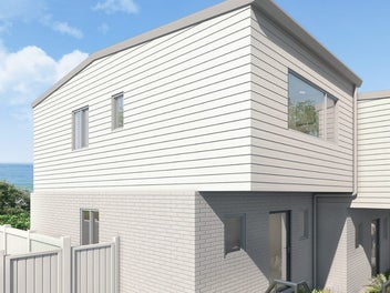 Sea Vista Terraces | Last 2-Bedroom + Car Park