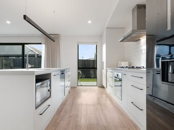 Peaceful, private and packed with features