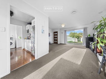Affordable, Tidy and the Perfect Location!
