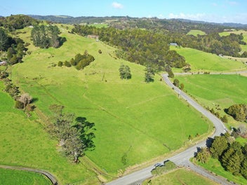 BEAUTIFUL RURAL OUTLOOK (Price Reduction)