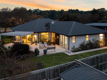 Award Winning Design, Fantastic Location