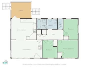 Family-Friendly Home with Big Backyard